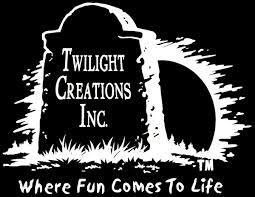 Twilight creations inc